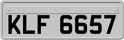 KLF6657