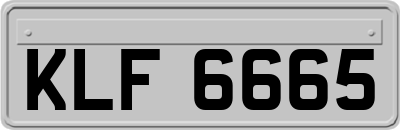 KLF6665