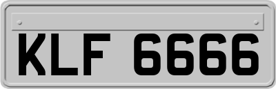 KLF6666