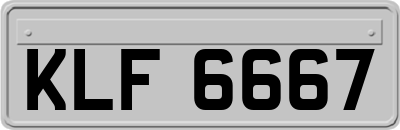 KLF6667