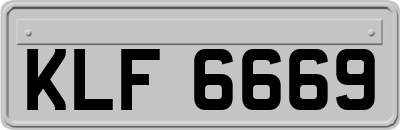 KLF6669