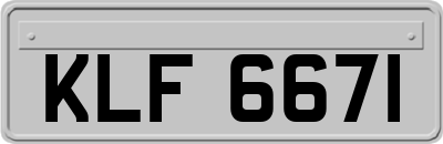 KLF6671