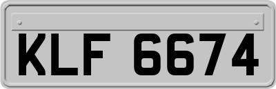KLF6674