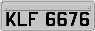 KLF6676
