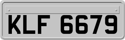 KLF6679