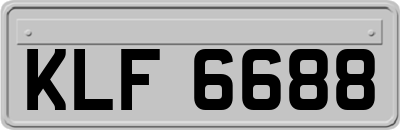 KLF6688