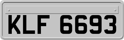 KLF6693