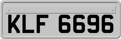 KLF6696