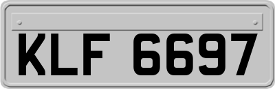 KLF6697