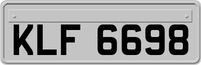 KLF6698