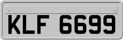 KLF6699