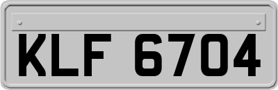 KLF6704