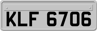 KLF6706