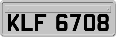 KLF6708