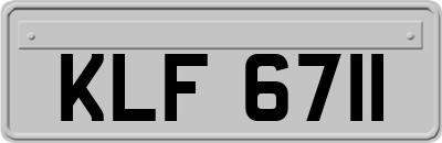 KLF6711