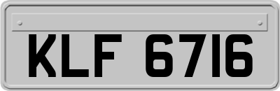 KLF6716