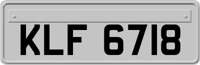 KLF6718