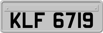 KLF6719
