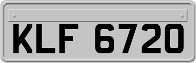 KLF6720