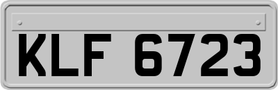 KLF6723