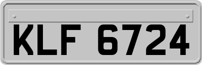 KLF6724
