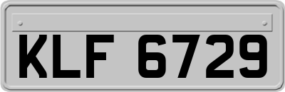 KLF6729