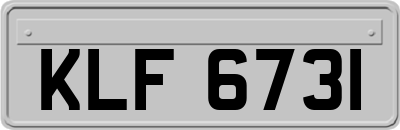 KLF6731
