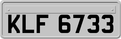 KLF6733