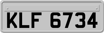 KLF6734