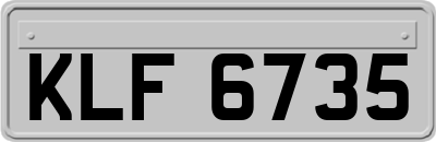 KLF6735