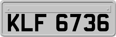 KLF6736