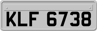 KLF6738