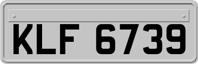 KLF6739