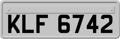 KLF6742