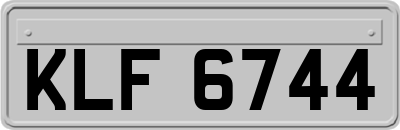 KLF6744