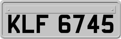 KLF6745