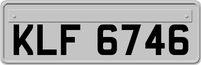 KLF6746