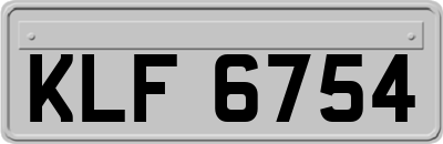 KLF6754