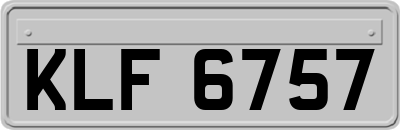 KLF6757