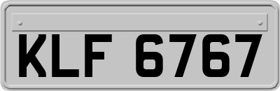 KLF6767