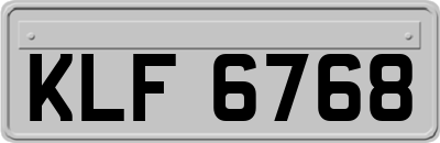 KLF6768