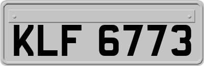 KLF6773