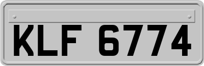 KLF6774