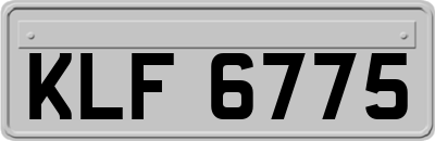KLF6775