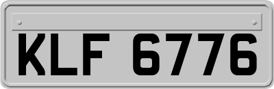 KLF6776