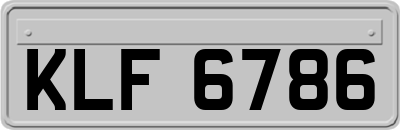 KLF6786