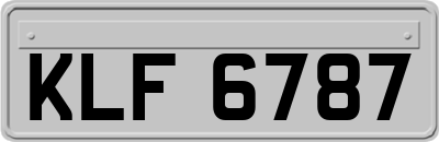 KLF6787