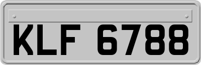 KLF6788