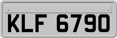 KLF6790