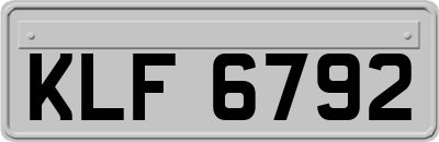KLF6792